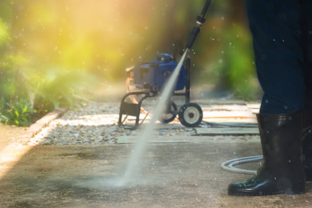 Best Building Exterior Washing  in Pontoon Beach, IL